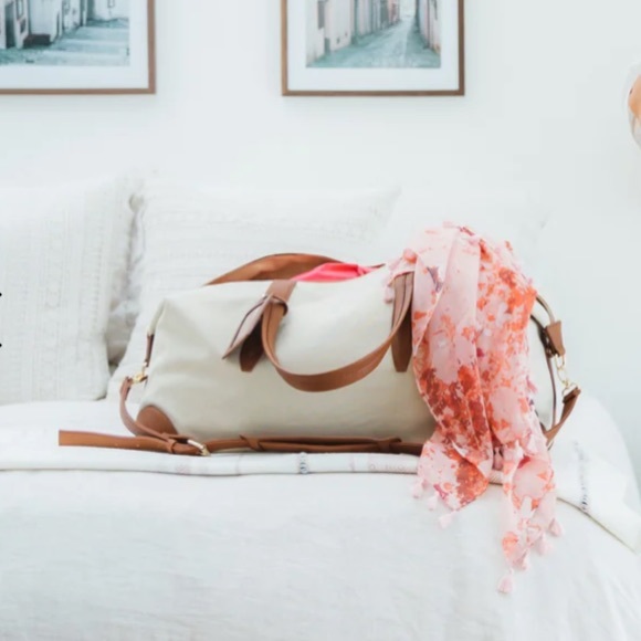 🆕 Canvas Weekender - Picture 2 of 9